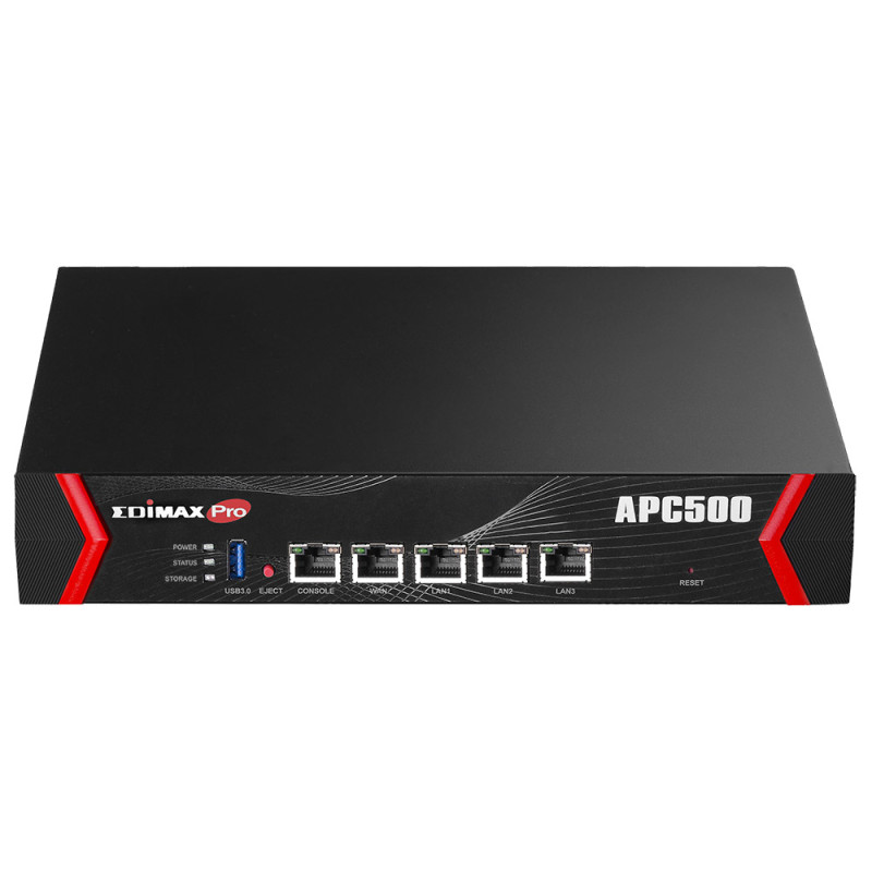 Access point edimax wl-ap apc500 wireless ap controller [apc500]