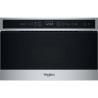 microonde whirlpool wmn4i4bx 22l/750w/nero/acciaio inox [859991686520]