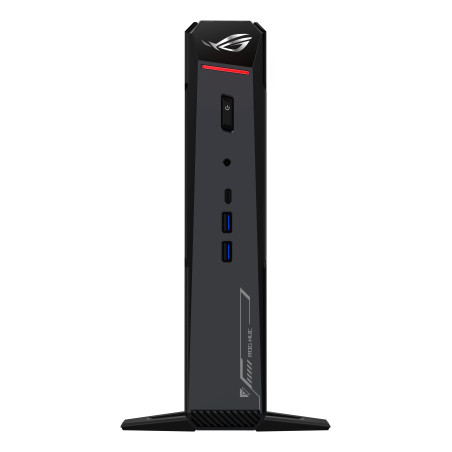 mini pc asus nuc 15 rog rnuc15jnk9x389a2 u9-275hx/32gb/1tb/win11h/nero