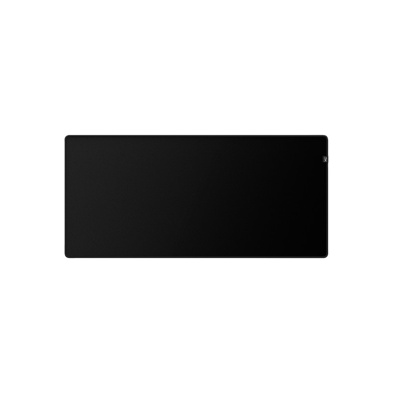 mousepad da gioco hyperx pulsefire xl nero [amhpxf00000001x]