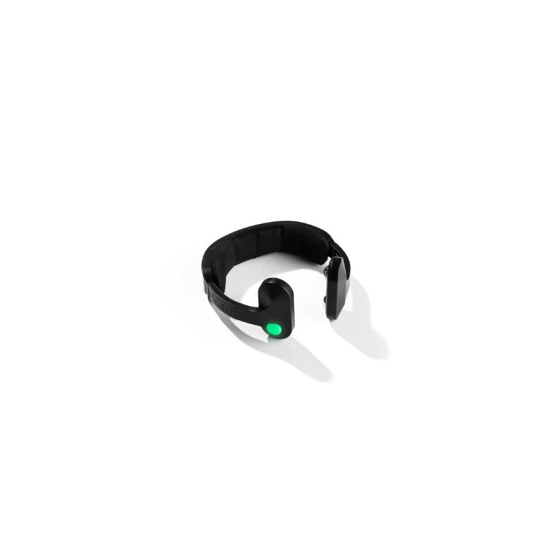 stimolatore del nervo vago pulsetto fit usb nero [4777000031865]