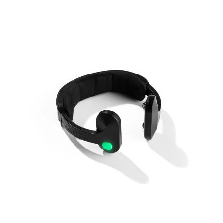 stimolatore del nervo vago pulsetto fit usb nero [4777000031865]