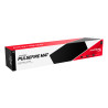 tappetino hyperx 4z7x6aa pulsefire 2xl per mouse nero [amhpxf00000003x]