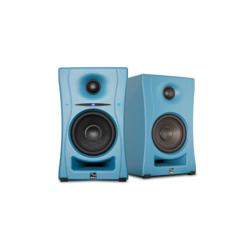 altoparlanti kali audio lp-unf 4" 40w blu [lp-unf-b]