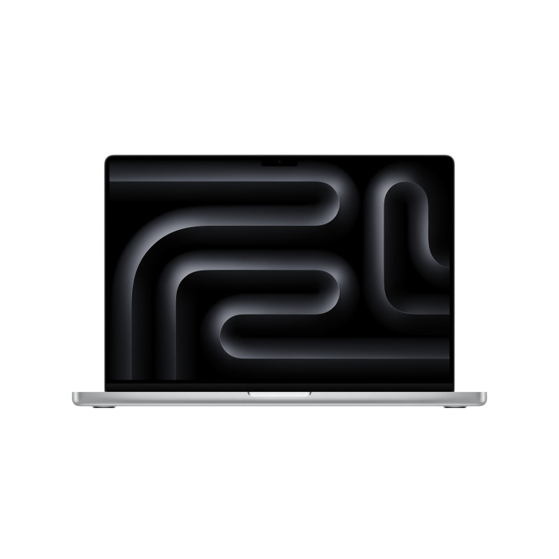 notebook 16'' apple macbook pro m5 18-core cpu and 20-core