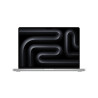 notebook 16'' apple macbook pro m5 18-core cpu and 20-core