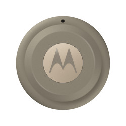 localizzatore motorola moto tag 2 verde [pg38c08026]