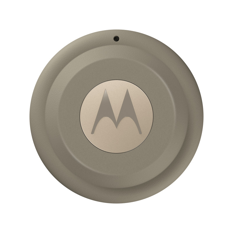localizzatore motorola moto tag 2 verde [pg38c08026]