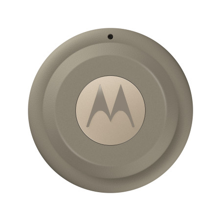 localizzatore motorola moto tag 2 verde [pg38c08026]