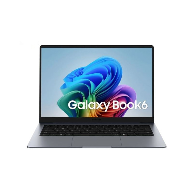 notebook 14'' samsumg galaxy book6 intel core ultra 5-325