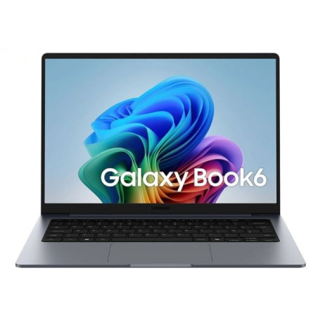 notebook 14'' samsumg galaxy book6 intel core ultra 5-325