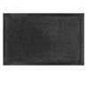 zerbino velcoc asciugapassi nevada 40x70cm grigio antracite [301827-ga]