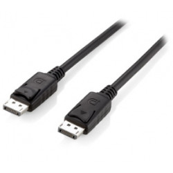 cable displayport 20pol - 20pol st/st 1,00m [119331]