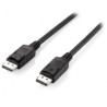 cable displayport 20pol - 20pol st/st 1,00m [119331]