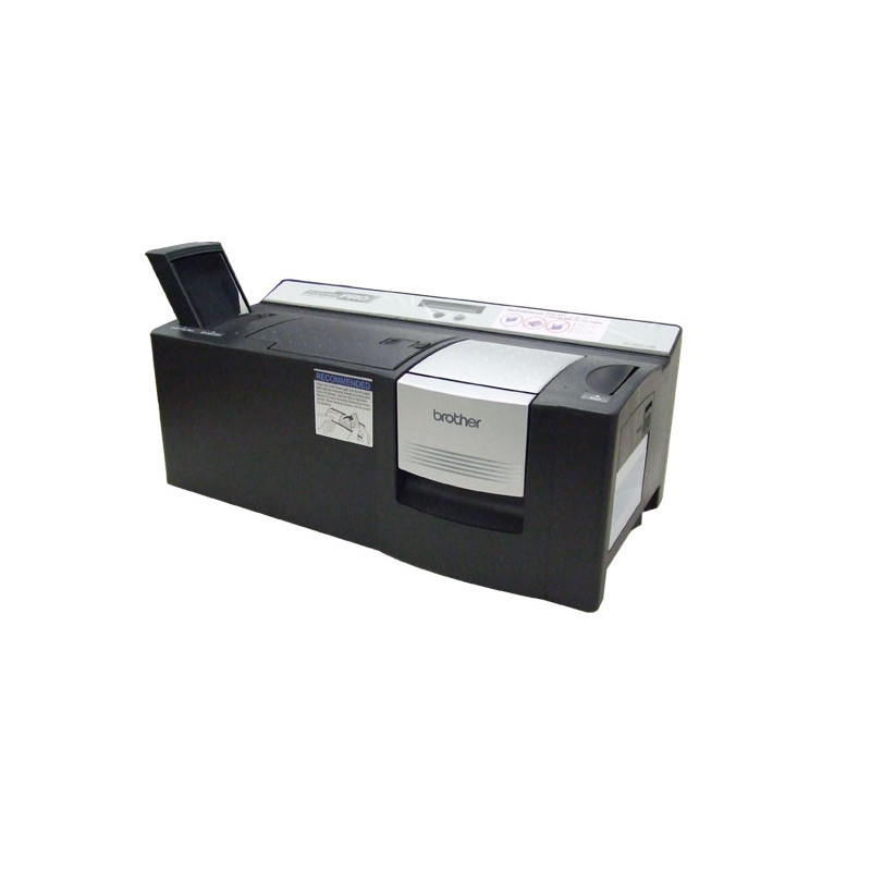 scanner brother sc 2000 usb [sc2000usb]