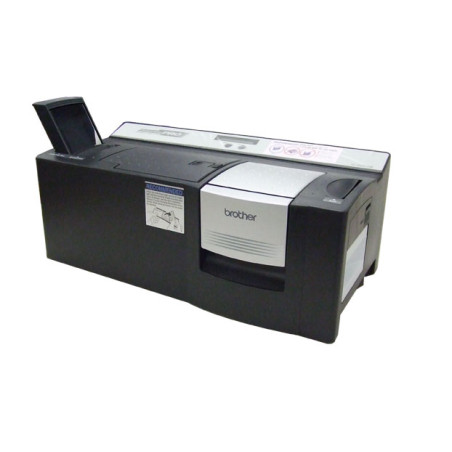 scanner brother sc 2000 usb [sc2000usb]