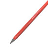 scalpello muratore punta cm.25 riaf 805p muller (pz 6) [muller ]