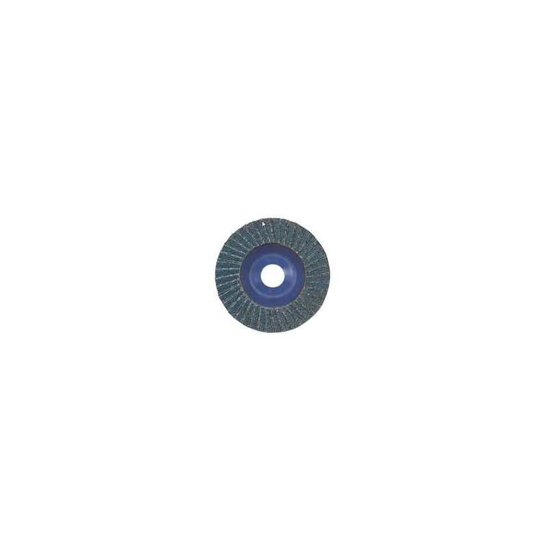 disco lamellare zirconio 178 f22 gr 40 [icomec ]