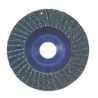 disco lamellare zirconio 178 f22 gr 40 [icomec ]