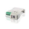 convertitore da rs232 a rs422/485 optoisolato, ic485si