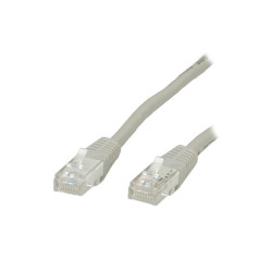 cavo rete utp cat.6 2mt no schermato [adjkof31990902]