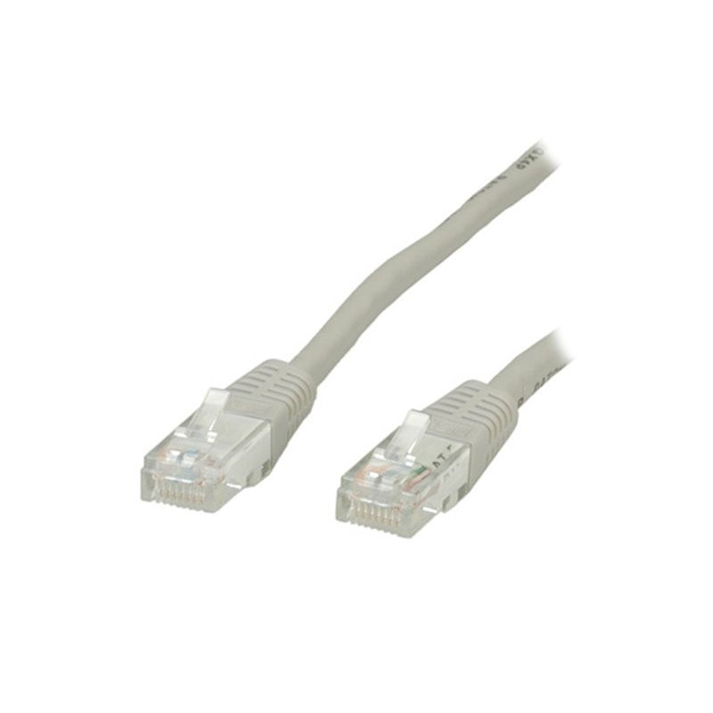 cavo rete utp cat.6 2mt no schermato [adjkof31990902]