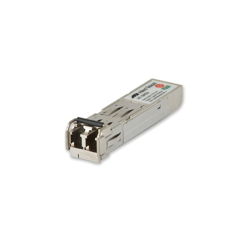transceiver allied telesis net switch zub allied at-spex sfp-1000base-ex/lc