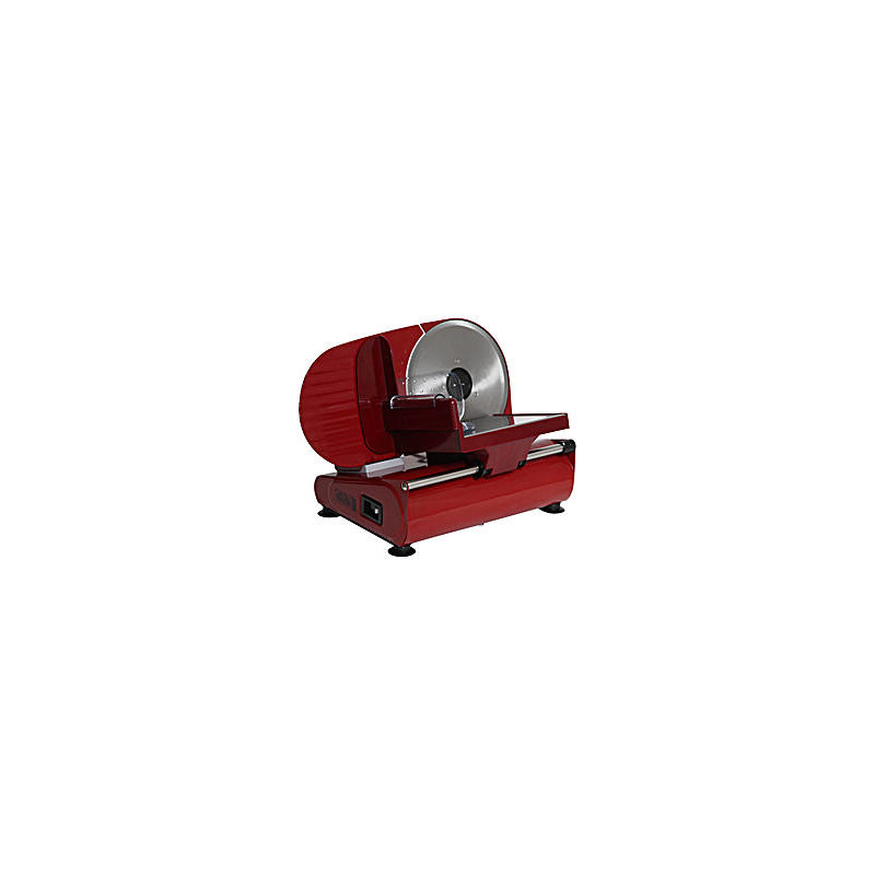 affettatrice rgv ausonia 190 red