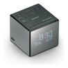 radiosveglia sony xdr-c1dbp argento / nero [xdrc1dbp.ced]