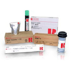 toner ricoh da 10.000 pag 841196 / 842057 nero