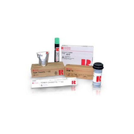 toner ricoh da 10.000 pag 841196 / 842057 nero