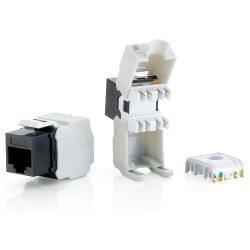 equip keystone jack cat.6 8er set [769211]