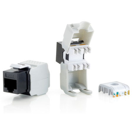 equip keystone jack cat.6 8er set [769211]