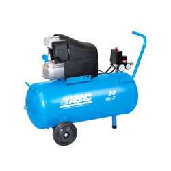 compressore abac 50 hp2 m c1 montecarlo l20abac