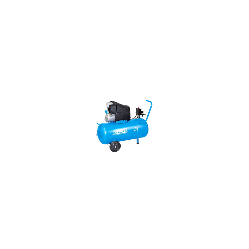 compressore abac 50 hp2 m c1 montecarlo l20abac