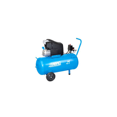 compressore abac 50 hp2 m c1 montecarlo l20abac