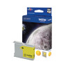 cartuccia brother lc1100y giallo [lc1100y]