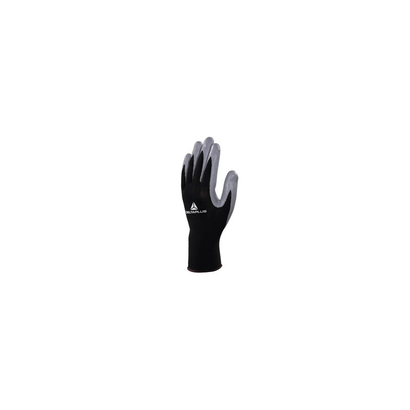 guanto di precisione ve712gr tg.10 palmo in nitrile [ve712gr-10]