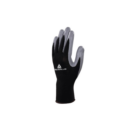 guanto di precisione ve712gr tg.10 palmo in nitrile [ve712gr-10]