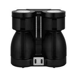 Macchina da caffe' krups kt 8501 duothek thermo [kt 8501 duothek