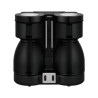 Macchina da caffe' krups kt 8501 duothek thermo [kt 8501 duothek