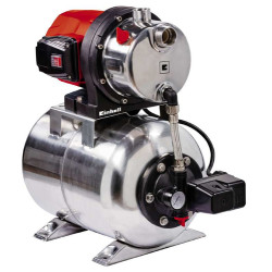pompa automatica einhell gc-ww 1250 nn [4173490]