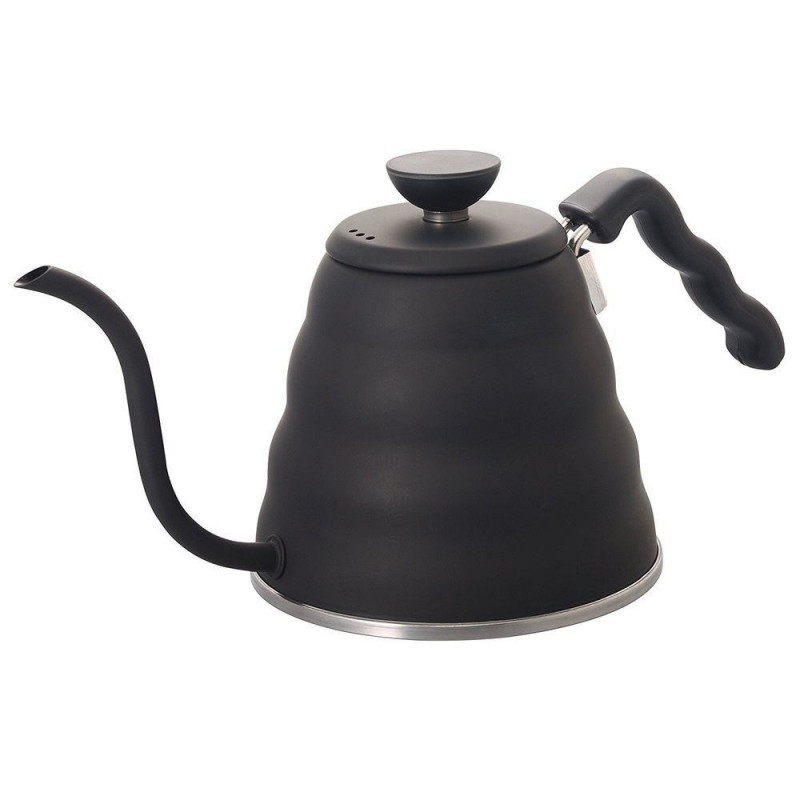 teiera hario 4977642021563 ( 1.2l nero) [4977642021563]