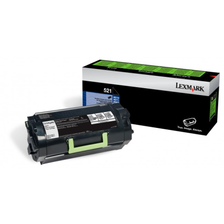 toner lexmark cs42x/cs ciano [78c2xce]