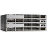 switch cisco catalyst c9300-48u-a gestito l2/l3 gigabit ethernet