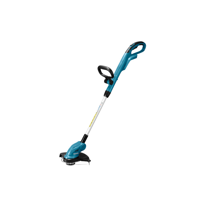 Decespugliatore makita dur181z fornito senza batteria e caricabatteria
