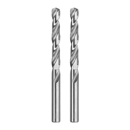 kwb 206525 punta a spirale per metallo 2.5 mm 1 pz. [206525]