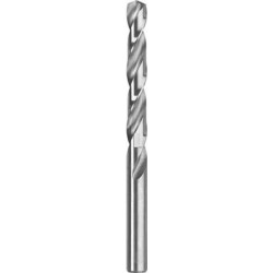 kwb 206560 punta a spirale per metallo 6 mm 1 pz. [206560]