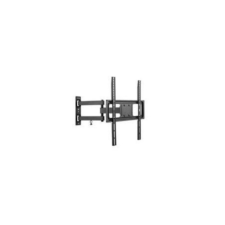 supporto murale tv link per 60-100" fino a 75kg [lkbr45]