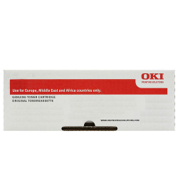 toner oki es-7470mfp ctg cyan 11.5k [45396215]